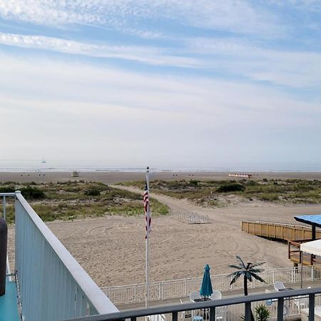 Conca D'Or Motel Wildwood Crest Esterno foto