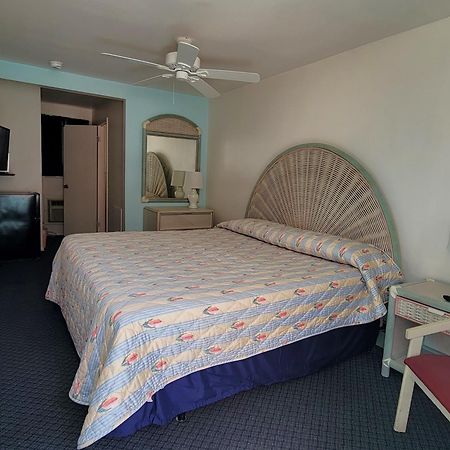 Conca D'Or Motel Wildwood Crest Esterno foto