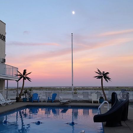 Conca D'Or Motel Wildwood Crest Esterno foto