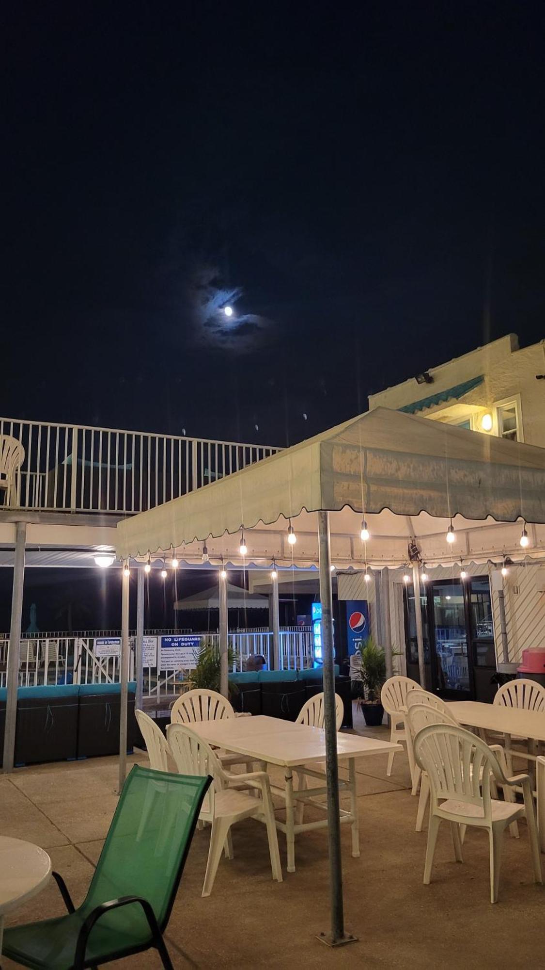 Conca D'Or Motel Wildwood Crest Esterno foto