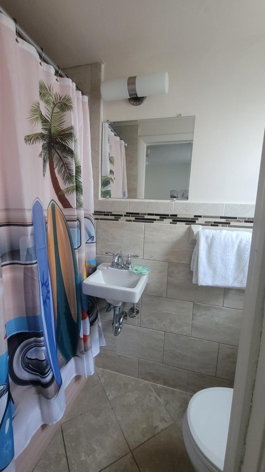 Conca D'Or Motel Wildwood Crest Esterno foto
