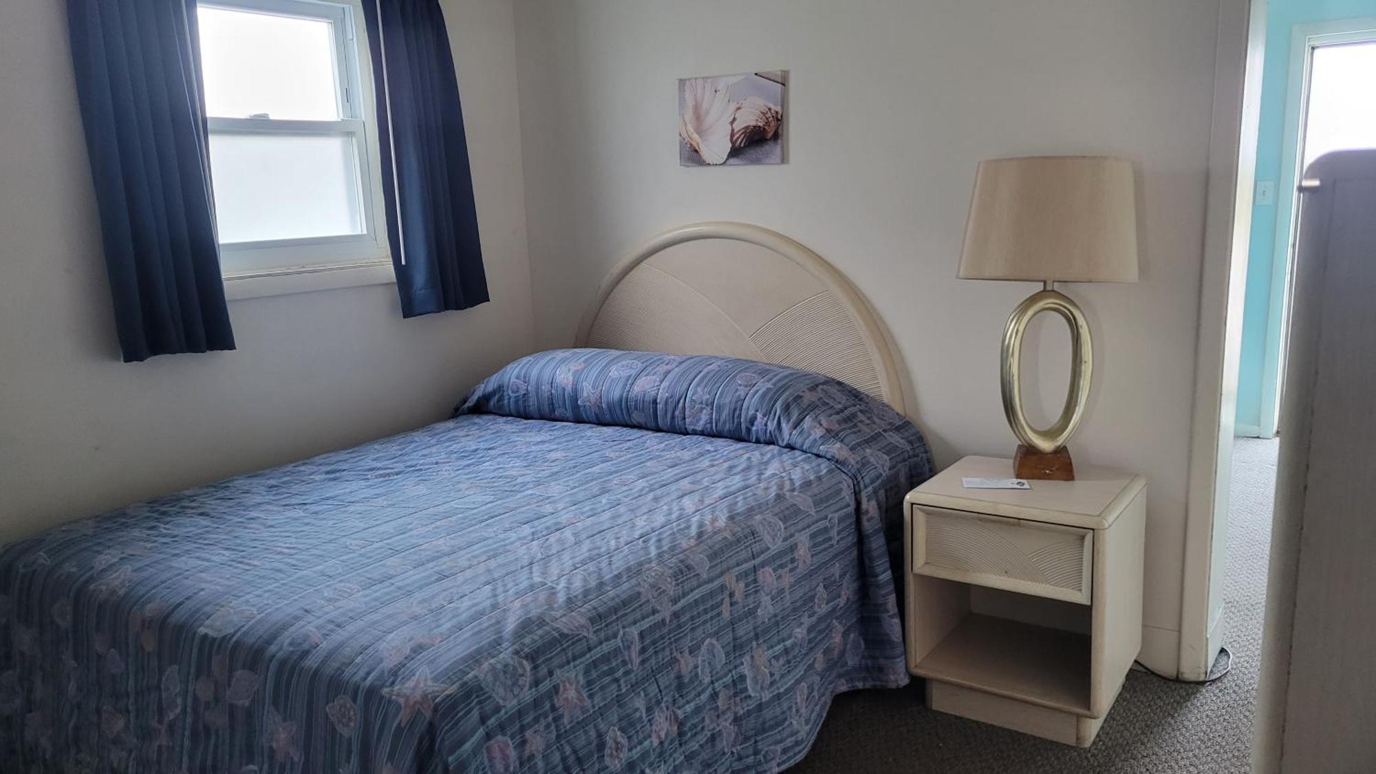 Conca D'Or Motel Wildwood Crest Esterno foto