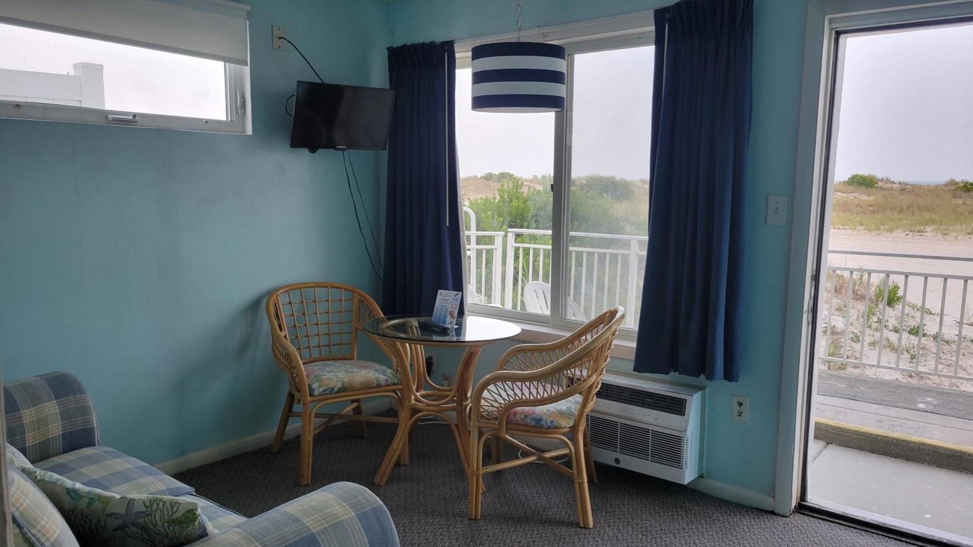 Conca D'Or Motel Wildwood Crest Esterno foto