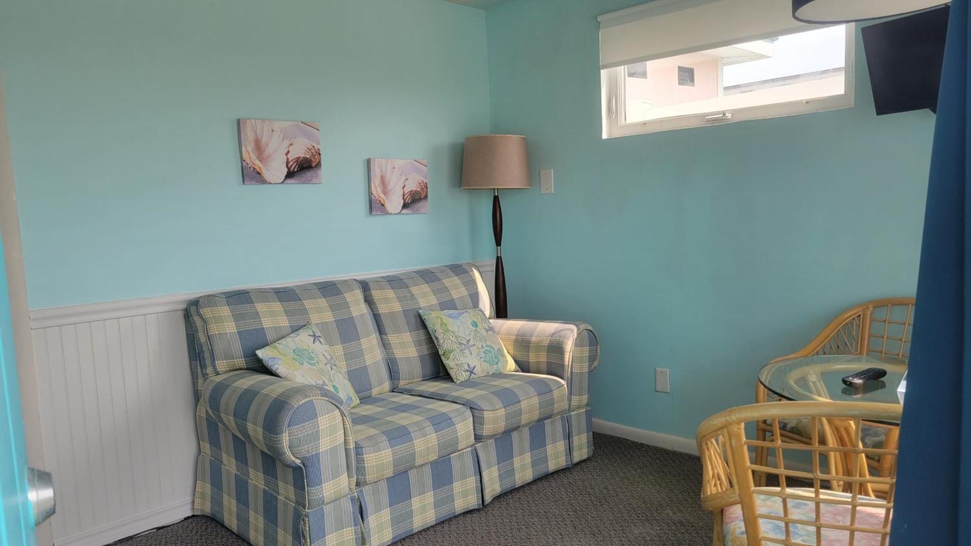 Conca D'Or Motel Wildwood Crest Esterno foto