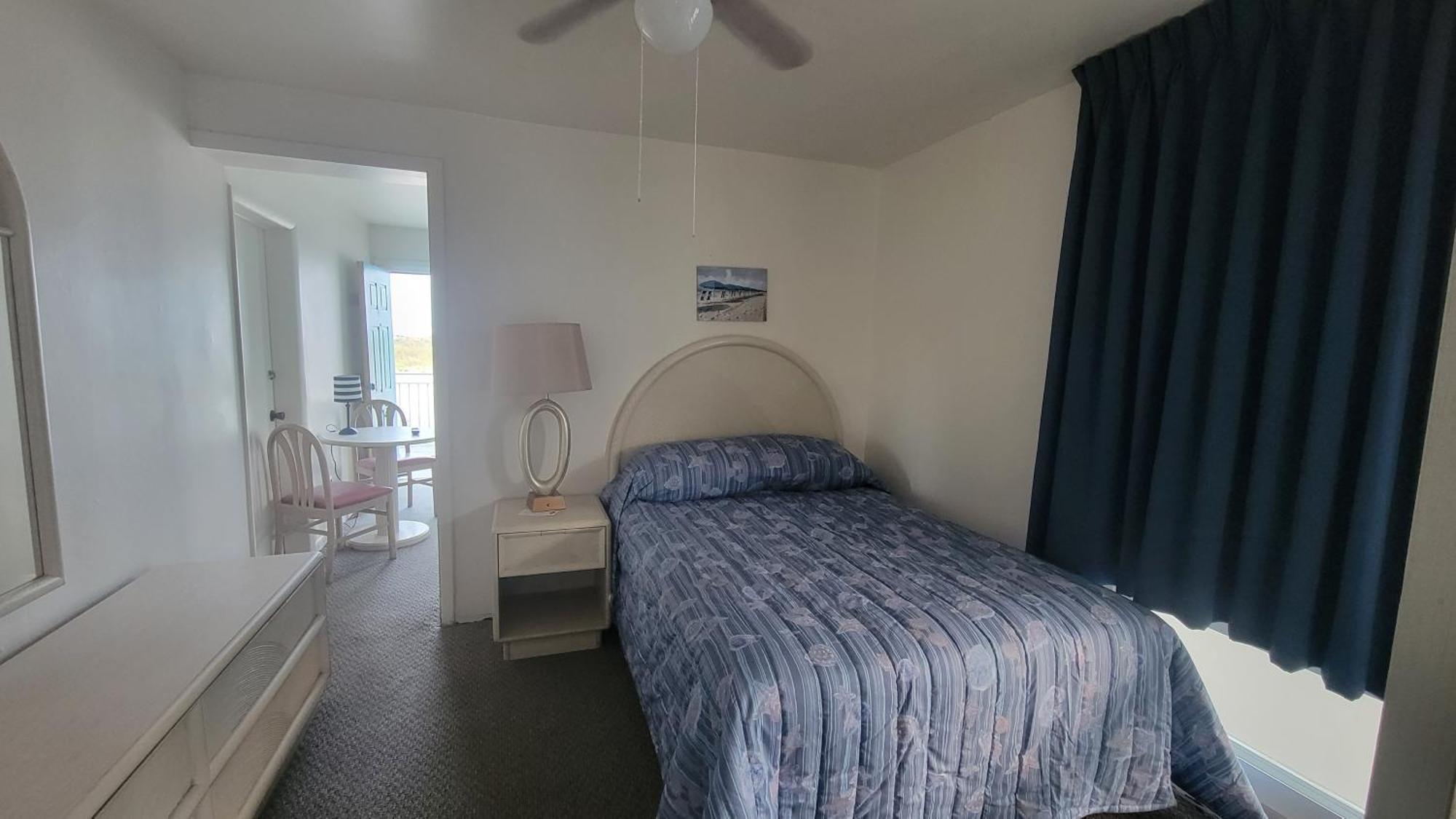 Conca D'Or Motel Wildwood Crest Esterno foto