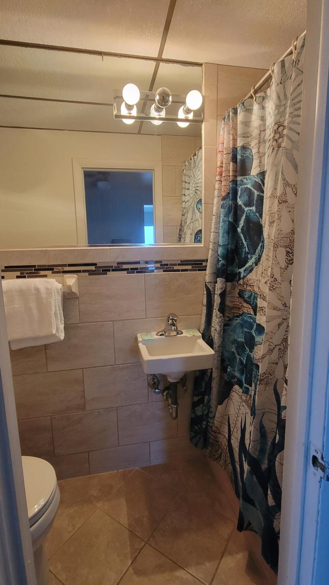 Conca D'Or Motel Wildwood Crest Esterno foto
