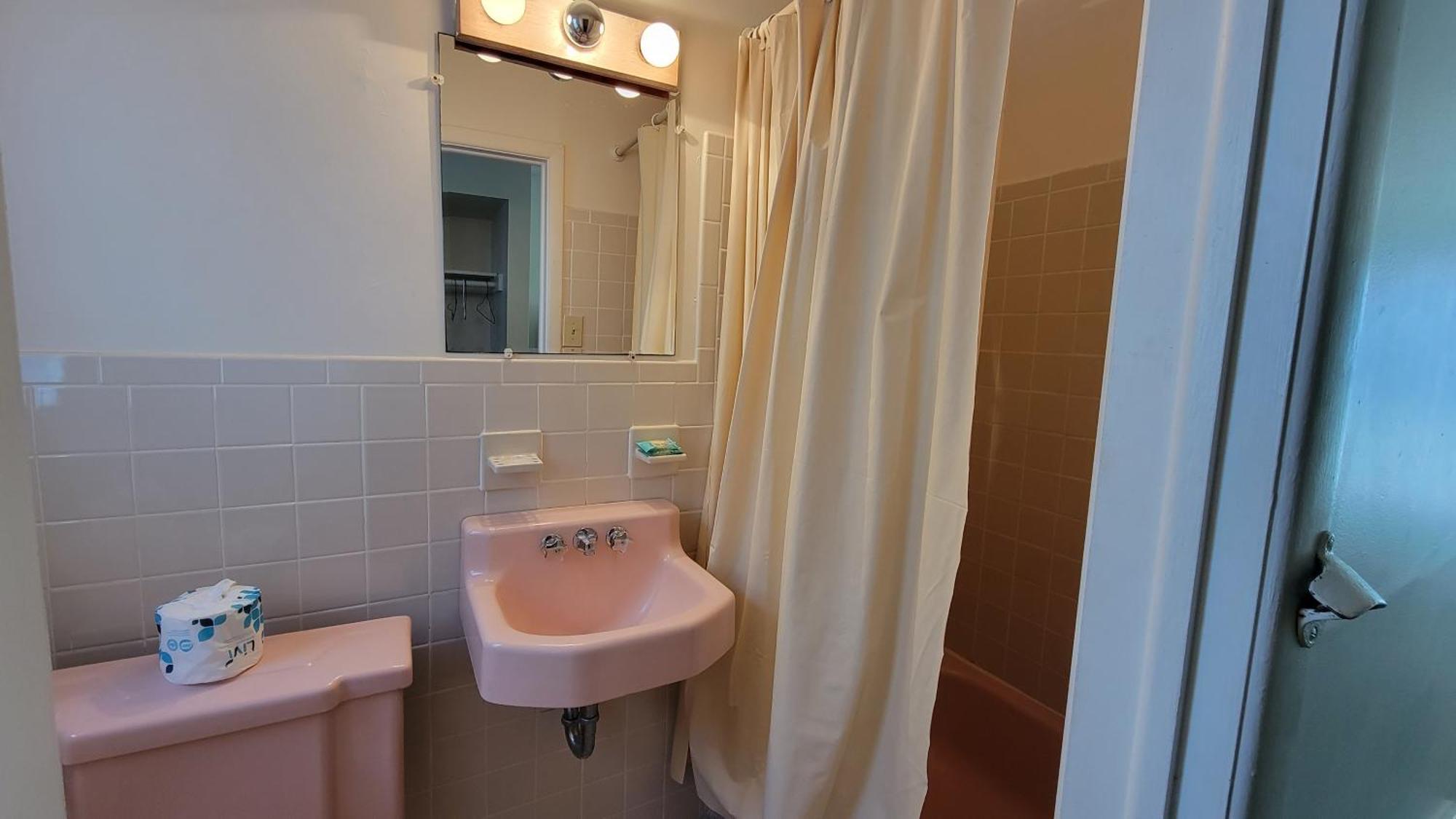 Conca D'Or Motel Wildwood Crest Esterno foto