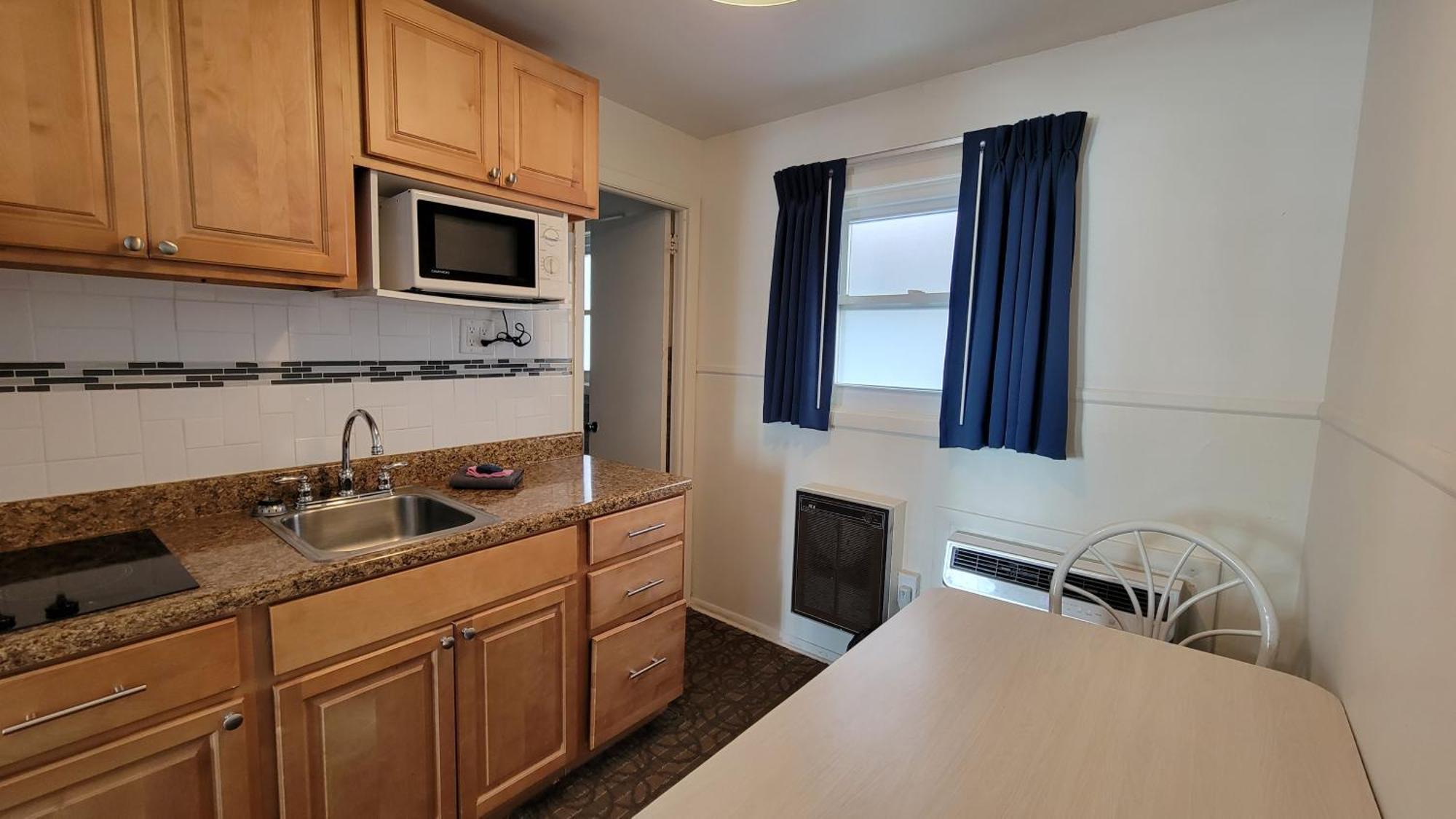 Conca D'Or Motel Wildwood Crest Esterno foto