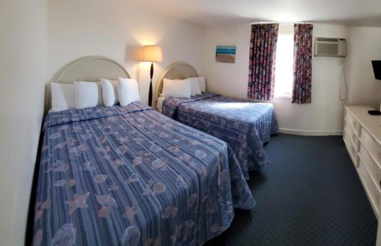 Conca D'Or Motel Wildwood Crest Esterno foto